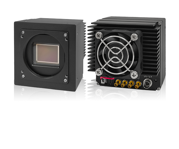 I-Tek  埃科    TS65MCXP-71M/C     高速面扫描相机
