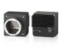 I-Tek  埃科   TS65MU30-5M/C      大幅面扫描相机