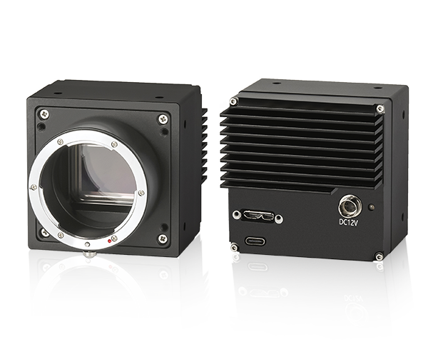 I-Tek  埃科   TS65MU30-5M/C      大幅面扫描相机