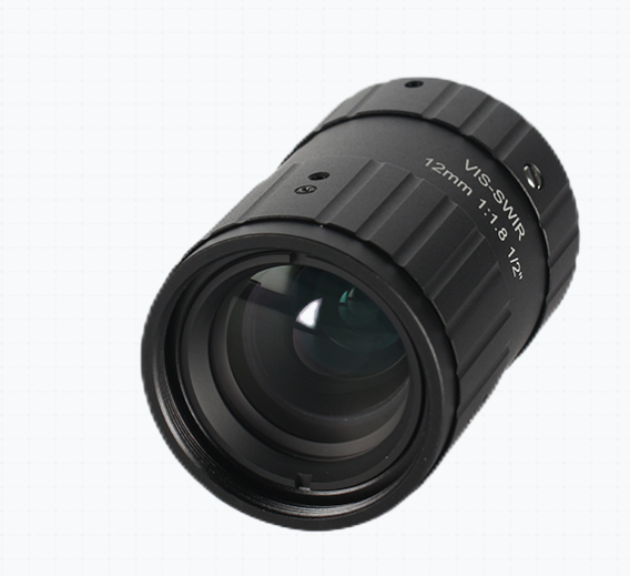 CHIOPT  长步道       VI1202A       特种镜头