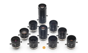 MYUTRON优创 FV3519 工业镜头