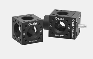 Oeabt &nbsp;&nbsp;&nbsp;基座光学 &nbsp;&nbsp;&nbsp;&nbsp;&nbsp;M2-05W &nbsp;&nbsp;&nbsp;16mm笼式立方体