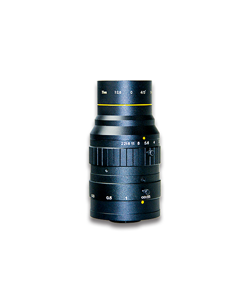 图谱光电ToupTek     TPL-3520MX5M    光学镜头