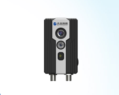 Dali   technology   大立科技    DM30H   在线测温热像仪