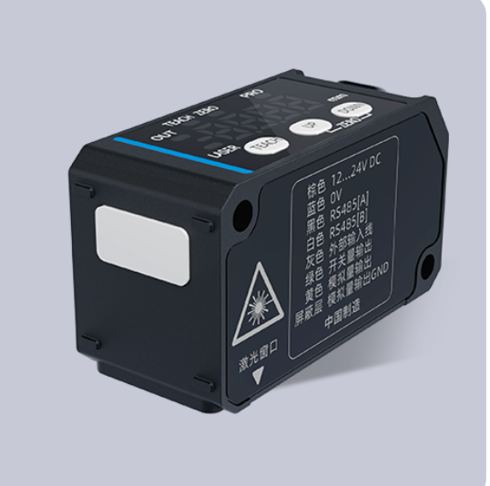 SSZN &nbsp;&nbsp;&nbsp;深视智能 &nbsp;&nbsp;&nbsp;SD-C400 &nbsp;&nbsp;&nbsp;&nbsp;&nbsp;激光位移传感器