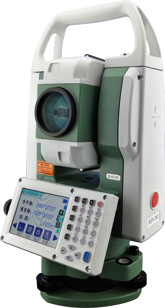 FOIF 苏州一光   RTS382R10   全站仪