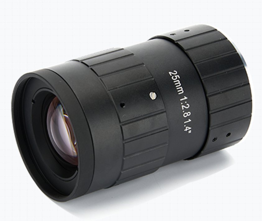 CHIOPT  长步道        FA2545A     FA工业镜头