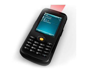 Newland &nbsp;&nbsp;新大陆 &nbsp;&nbsp;&nbsp;&nbsp;&nbsp;兽药手持PDA移动智能识读器