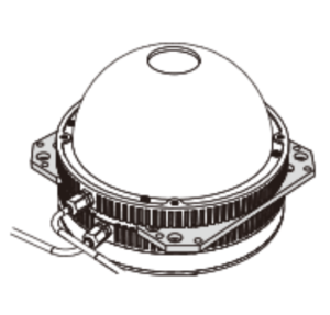 CCS希希爱视 BK-75-JO 固定板