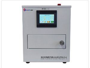 Height-led &nbsp;&nbsp;海特奈德 &nbsp;&nbsp;&nbsp;HTBX-II-FS20020-NH &nbsp;&nbsp;UVLED固化炉