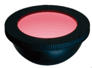 CCS希希爱视 HPD-PF-150RD 超亮频闪光源