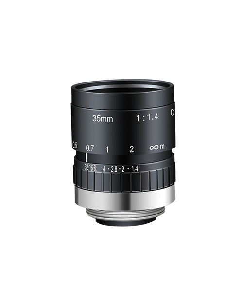 图谱光电ToupTek    TPL-3514MM     光学镜头